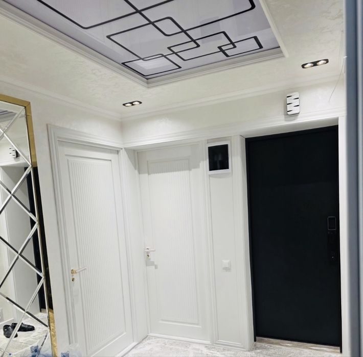 Продается 4х ком.кв 4/2/5 Чиланзар 24