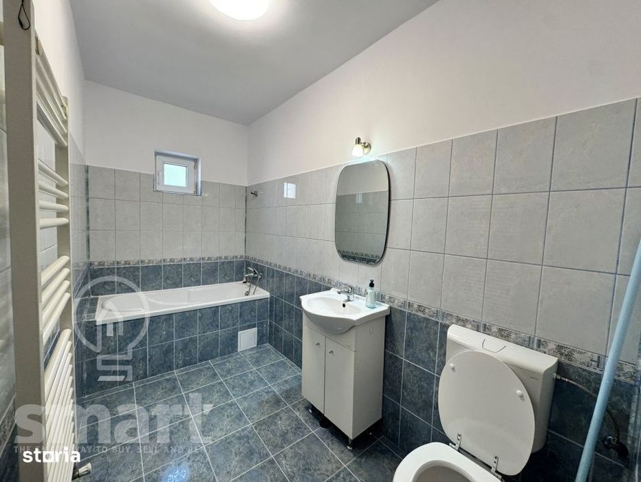Apartament O Cameră, Centru