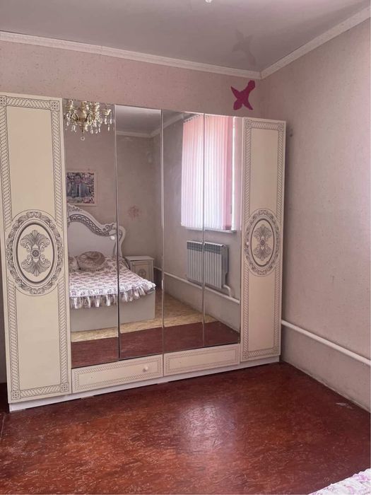 Спальный гарнитер