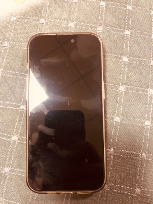 Айфон 15 про IOS 26.5