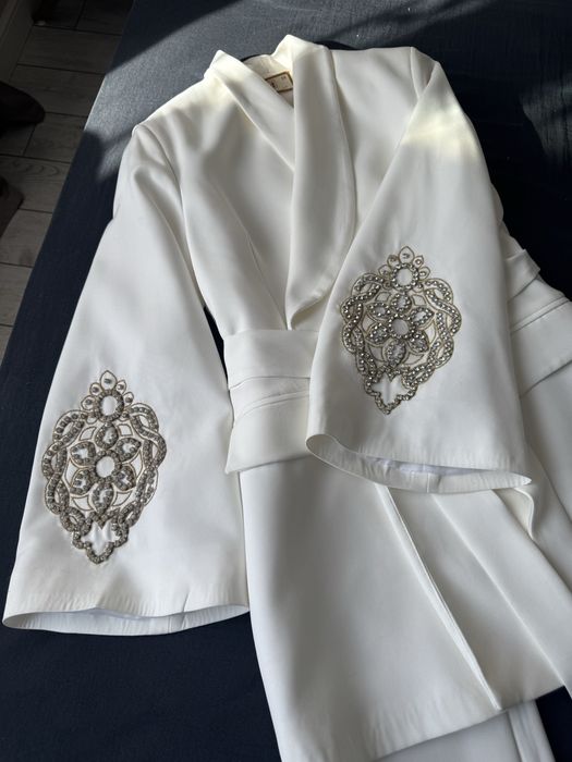 Костюм женский двойка