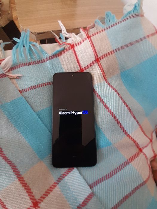 Продам редми 13 256гб