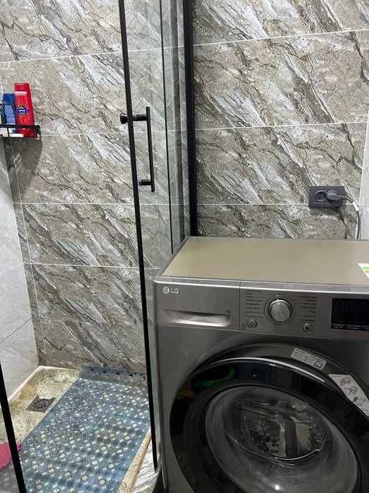 Сдаётся ШИКАРНАЯ квартира на СЕРГЕЛЯХ Янгихайот