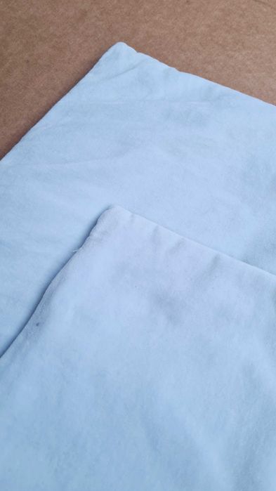 Различни калъфи за възглавници сини