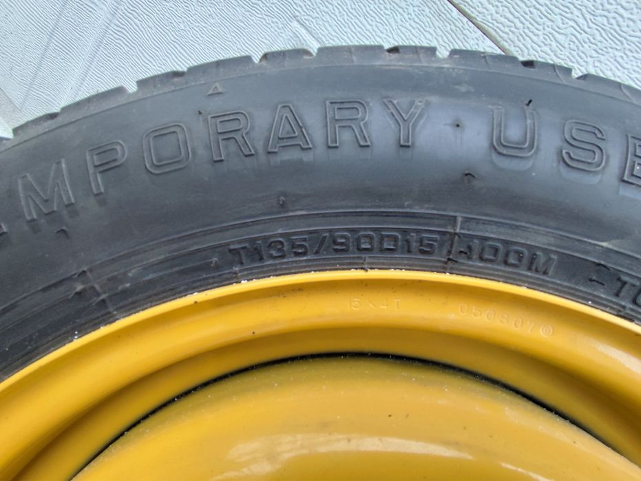 Патeрица за Honda  FR-V