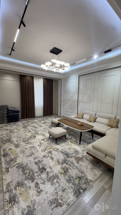 Сдается 3 ком golden sity прворот