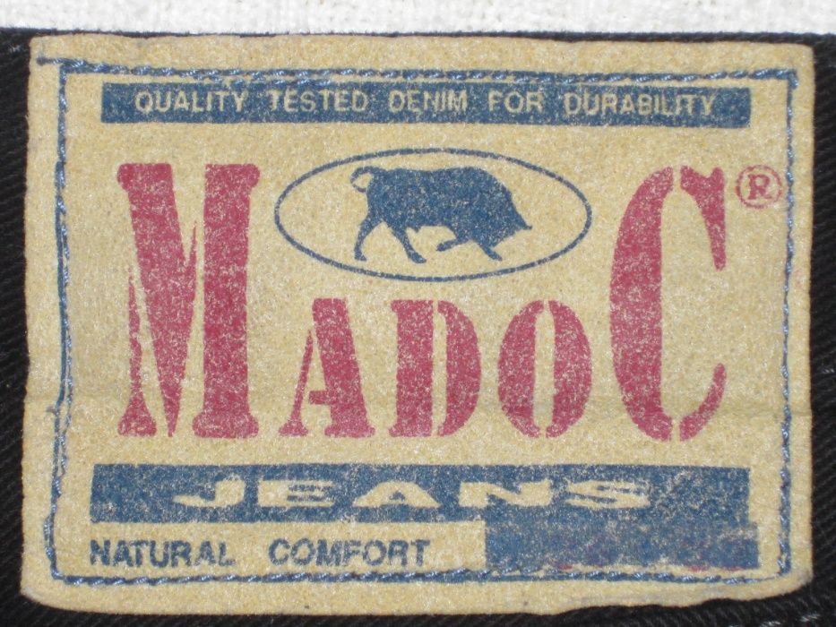 Перфектни дънки Madoc