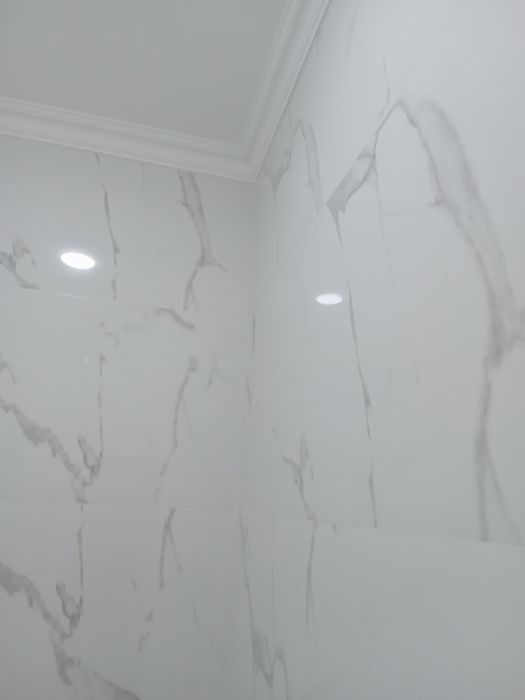 Квартира под ключ ремонт қиламиз