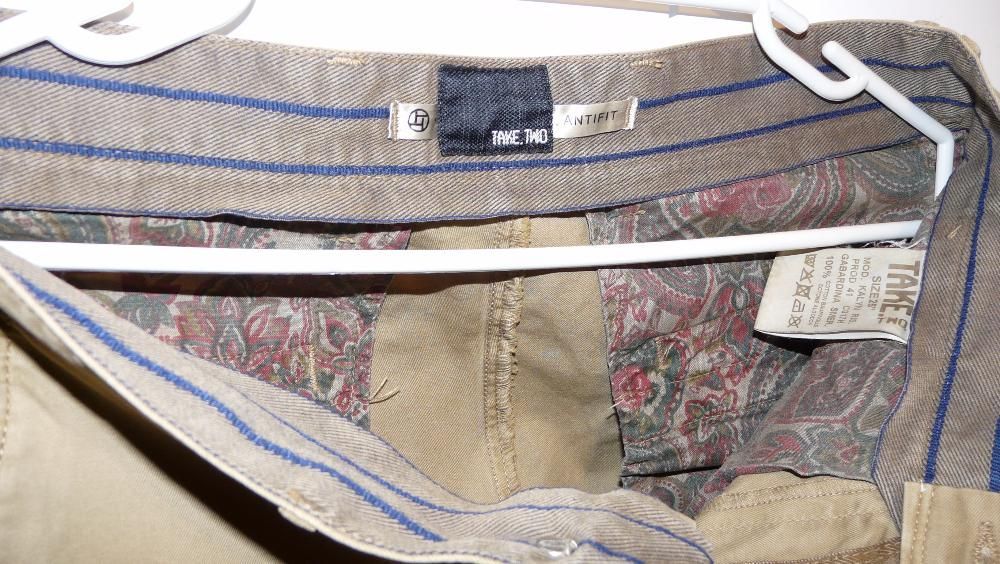 Дамски панталони Tommy Hilfiger, Herlicher, Take Two