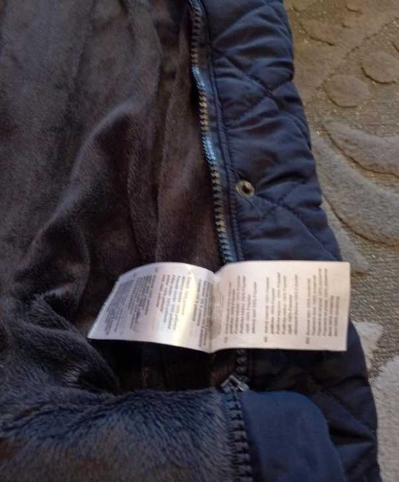 Детски космонавт - размер 80см