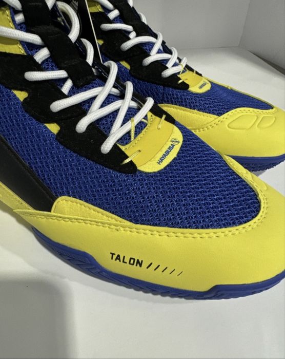 Hayabusa обувки за бокс