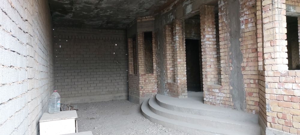 Ховли жой участка