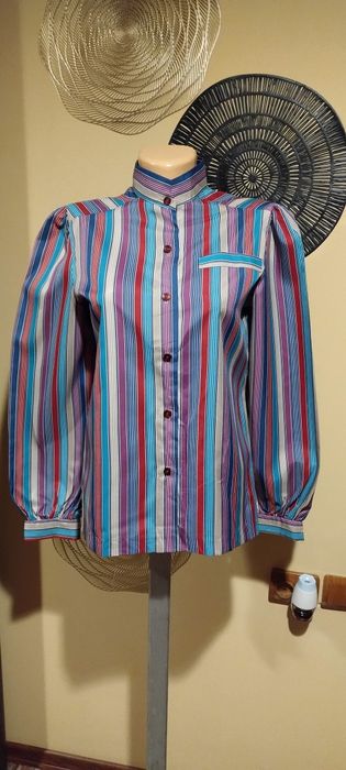 Cămăși dama vintage