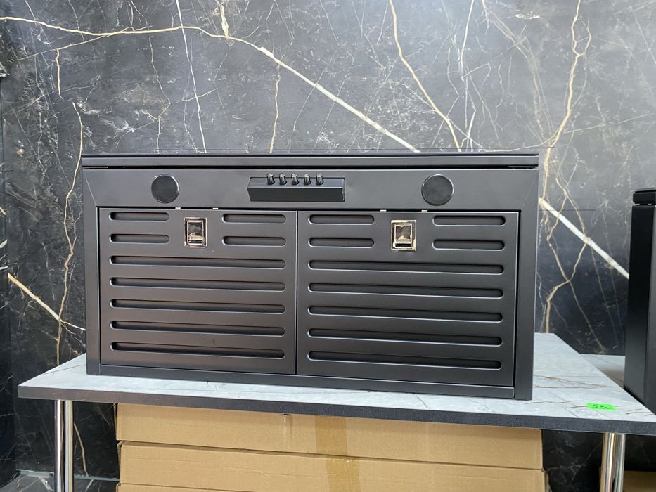 Вытяжка для кухни