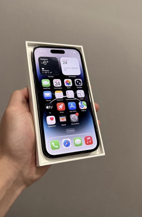 Айфон 14про , iphone 14 pro