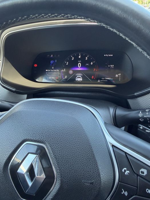 Vand Renault Arkana TCe 140 mhev EDC Tehno