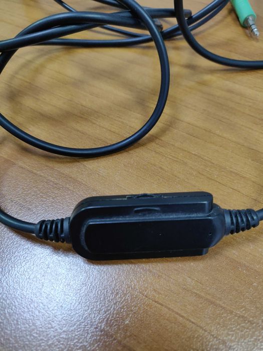 Наушники "SVEN" AP-525 MV стерео с микрофоном