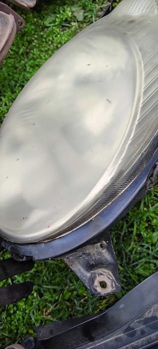 Nissan Micra К12 1.5 DCI 65коня 2003г на части