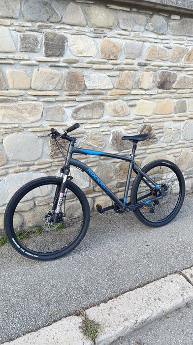 Bicicleta Rockrider ST 120