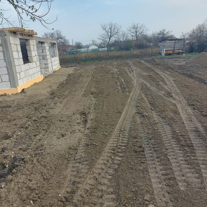 Prestări servicii