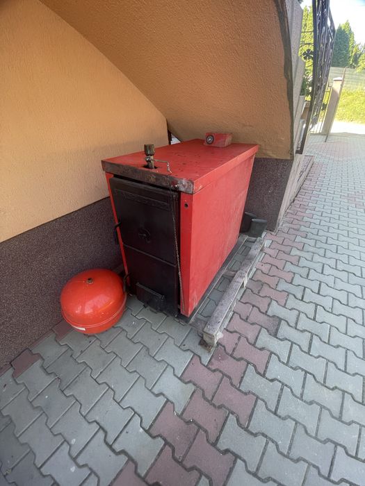 Centrala viadrus 50 kw