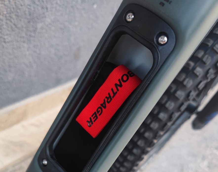 Нов! Алуминиев Велосипед 29  Trek Sram GX AXS T-Type Full Fox 2025год.