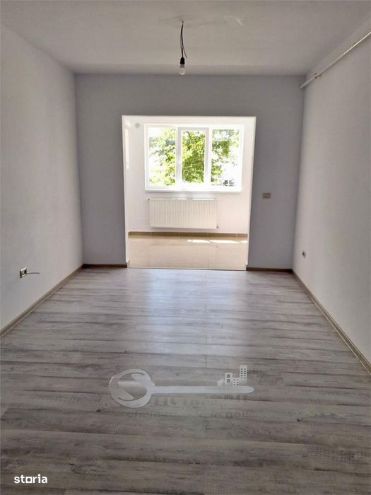 Apartament 2 camere nou, 50.2 mp, Valea Lupului