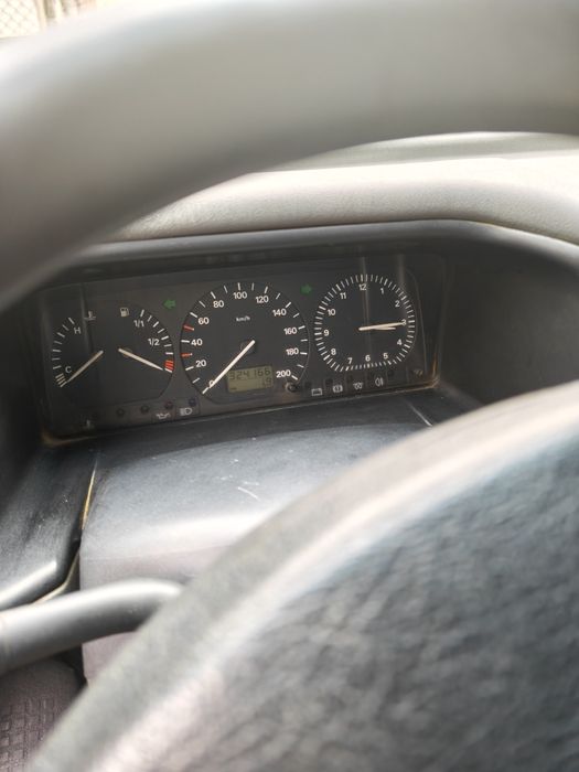 VW Transporter T4   2.4Д   78к.с.