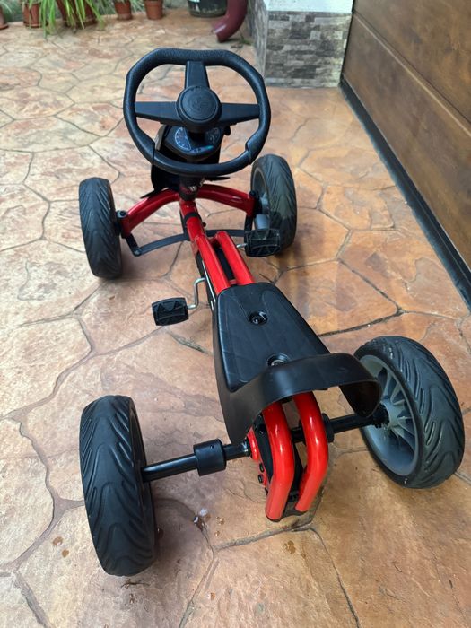 Kartul Playtive Racing