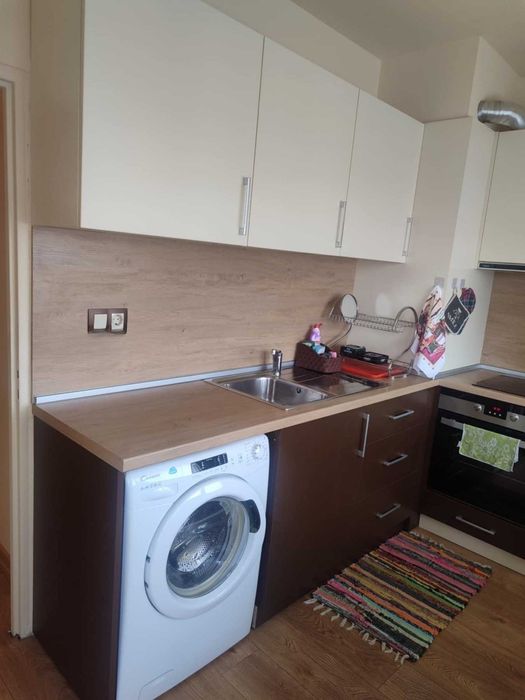 Дава се под наем Двустаен апартамент в София, Младост 3 - 44 кв.м за 450 € - Снимка #4