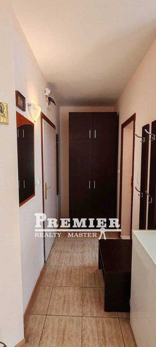 Продава се Едностаен апартамент в к.к. Слънчев бряг - 51 кв.м за 1040 €/кв.м - Снимка #5