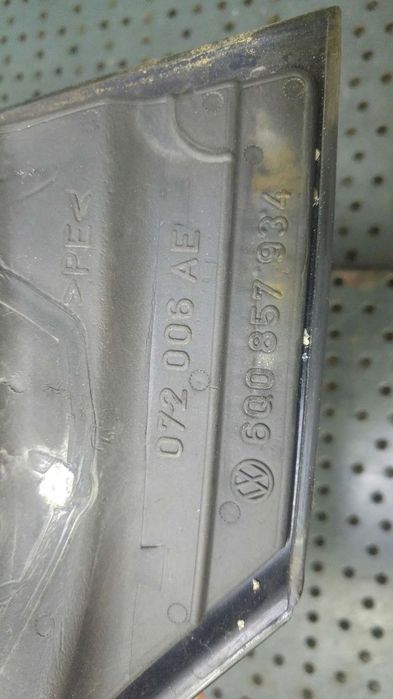 Oglinda electrica dreapta vw polo 9n 6q0857934