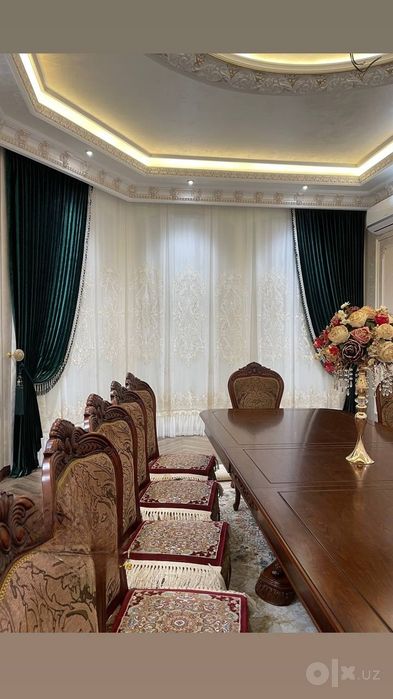 Pardalar tikamiz Парда тикамиз