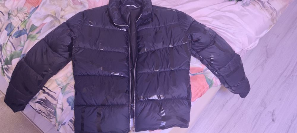 Geaca Calvin klein primăvară