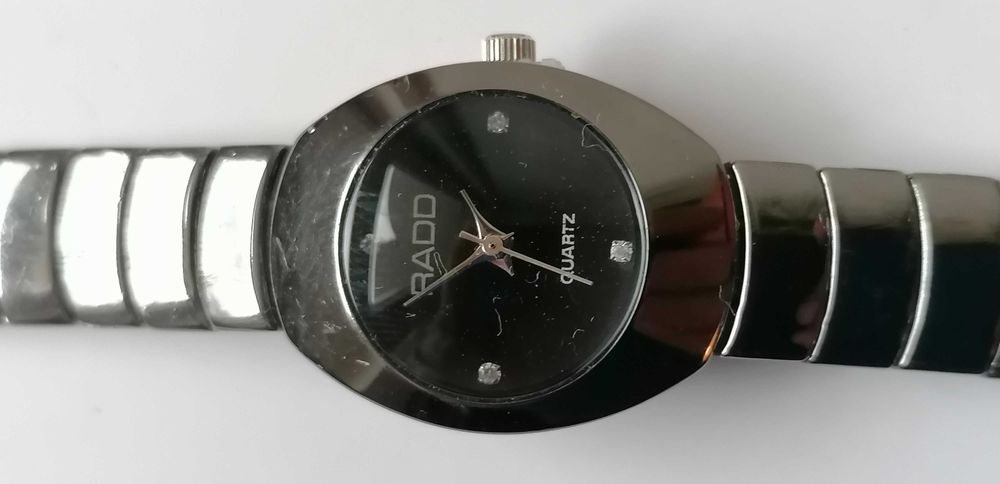 часовник радд/vnos