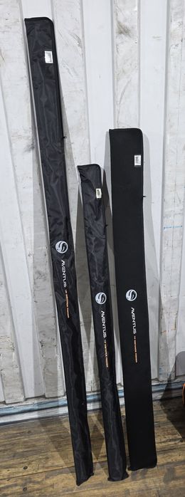 Lansete Guru Aventus Distance feeder noi