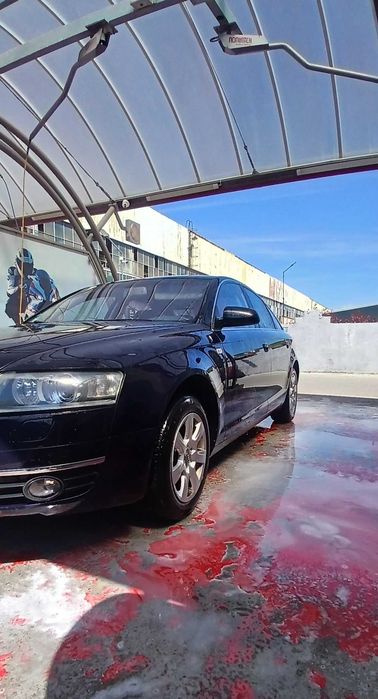 AUDI A6 allroad 2007 — imagine 2