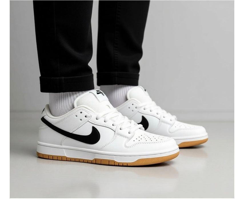 Продам кросовки новые