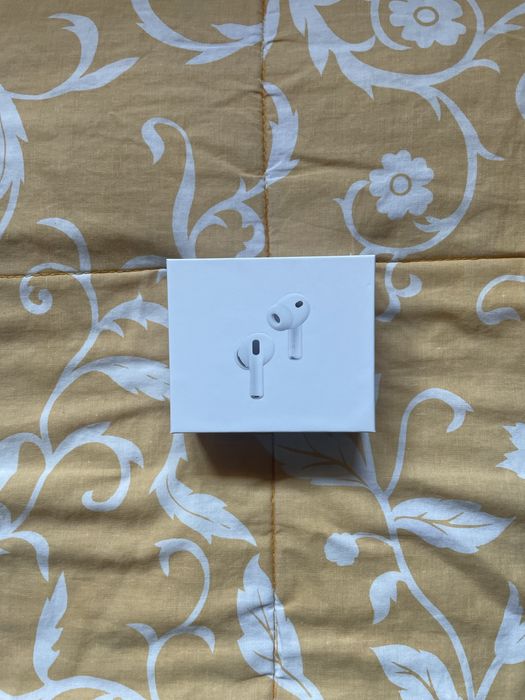 Apple Airpods Pro Gen3 {SIGILATE,NOI}