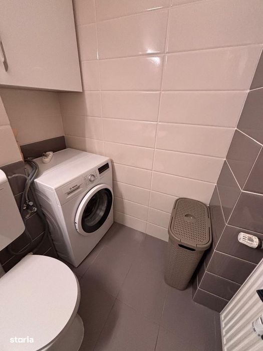 Persoana fizică, închiriez ap 2 camere str Dorobanților 112