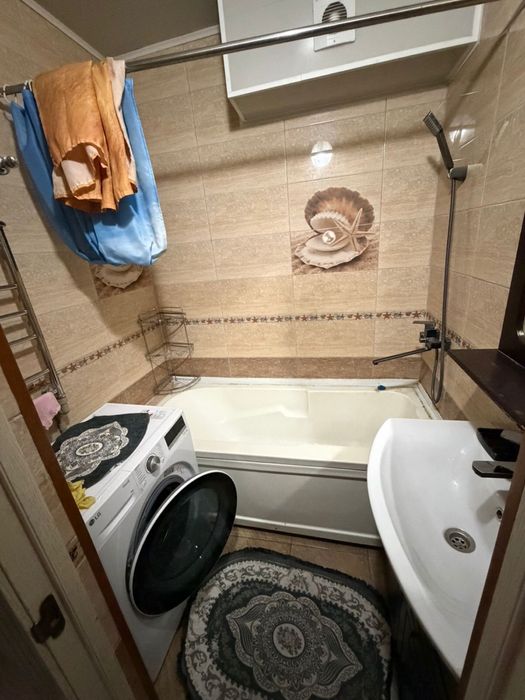 Сдается квартира