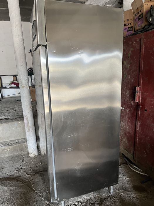 Морозильный шкаф CustomCool GNF 740L1