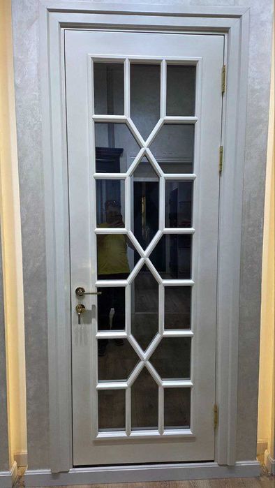 Услуга по малярке мебели, дверей, лестницы, фасадов и тд.