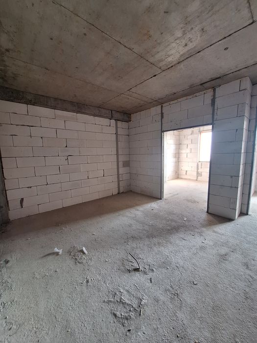 Продажа квартиры