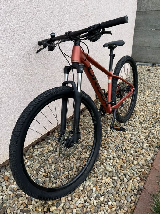 Vând bicicletă Orbea 27,5”