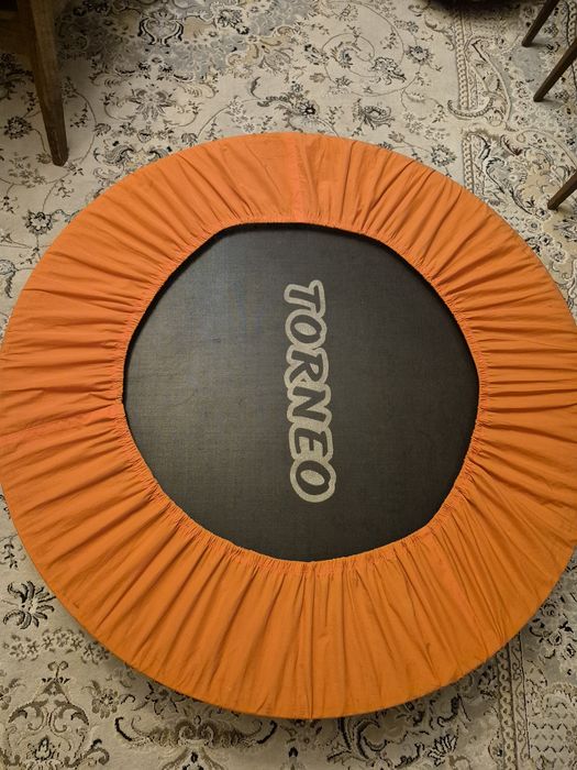 Продам  батут ,,Torneo"