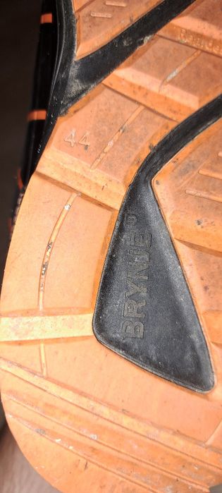 Brynje  Мъжки  Работни  Обувки 44