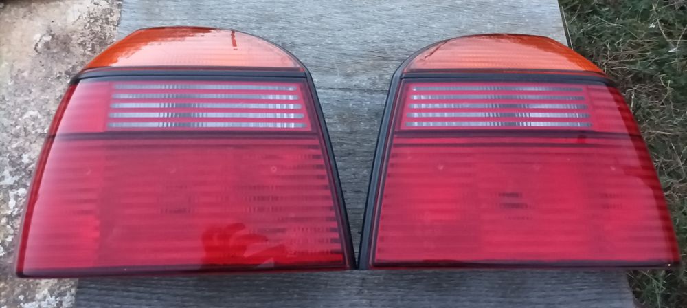 Задание стоп плофоны на гольф 3