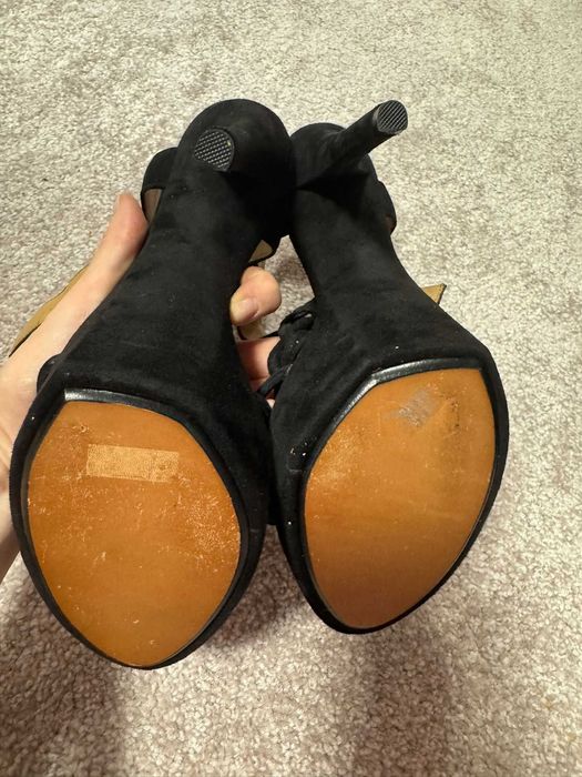 Sandale Pantofi Rachel Zoe