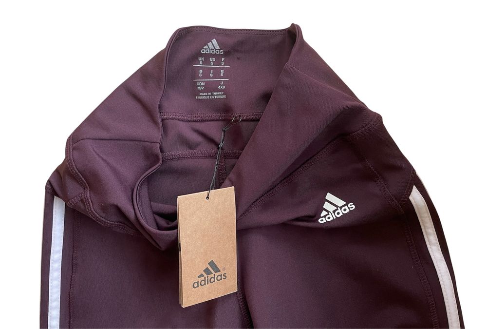 Дамски клин Adidas S размер.